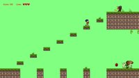 Caveman (itch) (Ehsanul Haque Mithun) screenshot, image №1856759 - RAWG