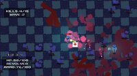 DungeonSlime screenshot, image №3303078 - RAWG