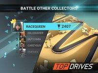 Top Drives – Car Cards Racing screenshot, image №1344023 - RAWG