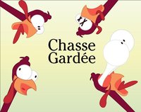 Chasse Gardée screenshot, image №2359141 - RAWG