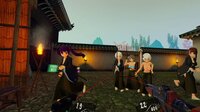 Oedo Trigger VR!! screenshot, image №3921145 - RAWG