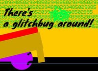 Glitchbug Survival! (VMJ 2020 2/10) screenshot, image №2629588 - RAWG