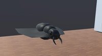 The annoying fly screenshot, image №3135394 - RAWG