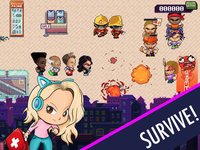 Squad Rivals screenshot, image №1812077 - RAWG