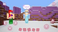 Princess Girls 2: Craft House screenshot, image №1457094 - RAWG