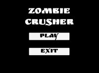 Zombie Crusher (Sab) screenshot, image №3234532 - RAWG