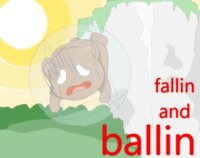 Fallin and Ballin screenshot, image №3085625 - RAWG