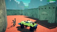 Blades And Zombies screenshot, image №3527043 - RAWG
