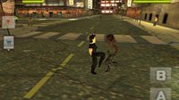 Ninja Rage - Open World RPG screenshot, image №1508304 - RAWG