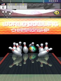 World Bowling Championship screenshot, image №1795026 - RAWG