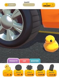 Crush Soft Things screenshot, image №1886028 - RAWG