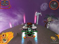 Creature Conflict: The Clan Wars screenshot, image №381200 - RAWG