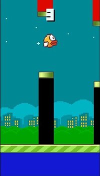 FlappyBird (Wihi) screenshot, image №3244889 - RAWG