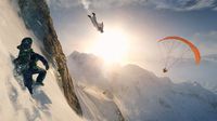 Steep and The Crew screenshot, image №237496 - RAWG