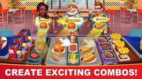 Cooking Hot - World Wide Restaurant Cooking Games screenshot, image №2074891 - RAWG