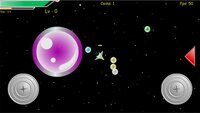 Ship X Bubbles screenshot, image №2808840 - RAWG