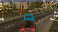 Russian Car Driver 2: ZIL 130 screenshot, image №2140030 - RAWG