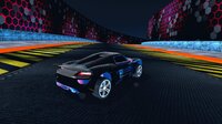 Cyber Cars Punk Racing 2 screenshot, image №3153539 - RAWG