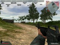 Battlefield Vietnam screenshot, image №368179 - RAWG