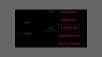Bullet Hell v0.3 screenshot, image №1170869 - RAWG
