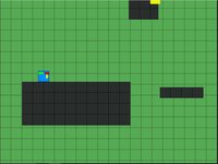 WallJump Template screenshot, image №1725809 - RAWG