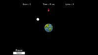 Endymion screenshot, image №2392593 - RAWG
