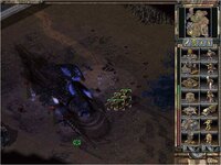 Command & Conquer: Tiberian Sun screenshot, image №2668639 - RAWG