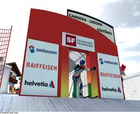 Ski Challenge 09 screenshot, image №513521 - RAWG