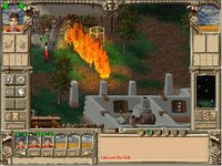 Chaos Kingdom screenshot, image №368484 - RAWG