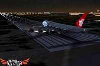Flight Simulator Night NY HD screenshot, image №1564458 - RAWG
