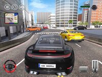 Real Driving Car Racing Games screenshot, image №3653407 - RAWG