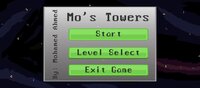 MO'S TOWERS screenshot, image №3873291 - RAWG