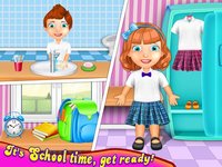 Kids Go To School screenshot, image №2180457 - RAWG