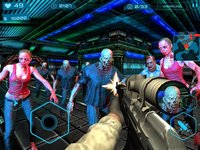 Zombie Dead Bravo Trigger screenshot, image №1993426 - RAWG