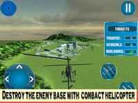 Hero Heli Battle Fight screenshot, image №1667987 - RAWG