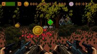Zombie Marauders screenshot, image №4165821 - RAWG