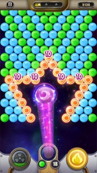 Bubble Clash screenshot, image №1350400 - RAWG