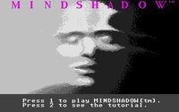 Mindshadow (1984) screenshot, image №749246 - RAWG