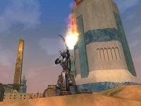 EverQuest II: Desert of Flames screenshot, image №426744 - RAWG