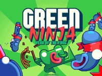 Green Ninja: Year of the Frog screenshot, image №960016 - RAWG