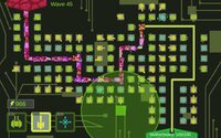 Circuit Defense (itch) screenshot, image №2791070 - RAWG