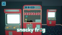 Snacky Frog screenshot, image №2553514 - RAWG