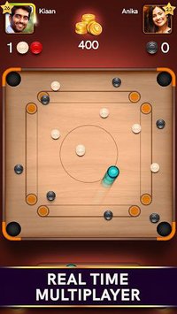 Carrom Pool screenshot, image №1758161 - RAWG