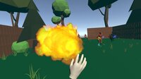 Intruders (Miniiee) screenshot, image №3078360 - RAWG