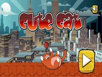 The Cute Cat - Puzzle Game screenshot, image №1778118 - RAWG