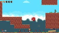 D.H.Trouble Guy screenshot, image №1885091 - RAWG