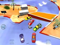 Turbo Skiddy Racing screenshot, image №2122250 - RAWG