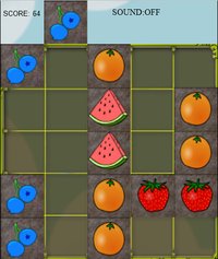 Fruit Arranger screenshot, image №123866 - RAWG