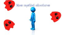 Blue's Mystical Adventures screenshot, image №2284589 - RAWG