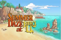 Summer Daze at Hero-U screenshot, image №2183304 - RAWG